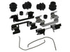 Disc Brake Hardware Kit Raybestos Brakes H18023A