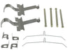 Disc Brake Hardware Kit Raybestos Brakes H18024A