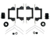 Disc Brake Hardware Kit Raybestos Brakes H18031A
