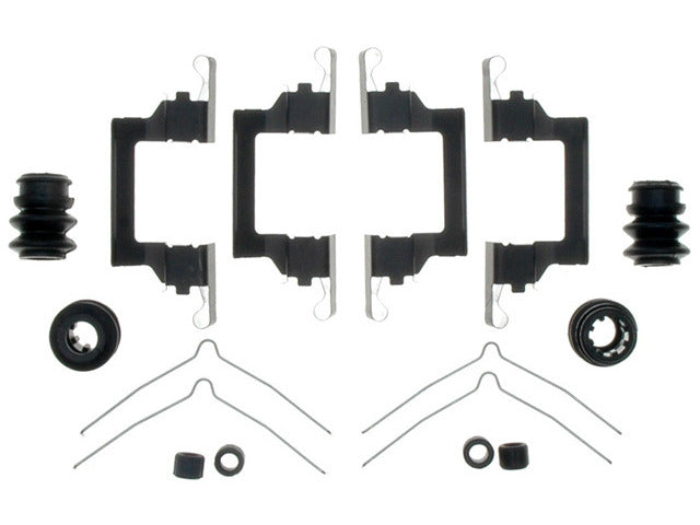 Disc Brake Hardware Kit Raybestos Brakes H18031A