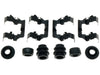 Disc Brake Hardware Kit Raybestos Brakes H18032A