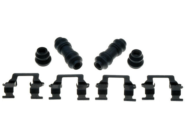 Disc Brake Hardware Kit Raybestos Brakes H18033A