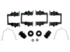Disc Brake Hardware Kit Raybestos Brakes H18034A