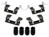 Disc Brake Hardware Kit Raybestos Brakes H18035A