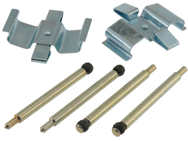 Disc Brake Hardware Kit Raybestos Brakes H18037A