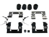 Disc Brake Hardware Kit Raybestos Brakes H18044A