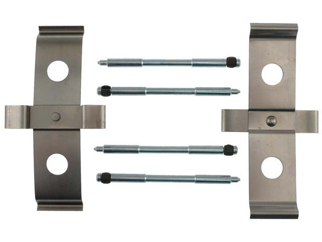 Disc Brake Hardware Kit Raybestos Brakes H18049A