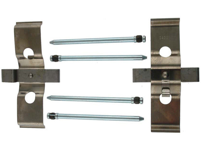 Disc Brake Hardware Kit Raybestos Brakes H18053A