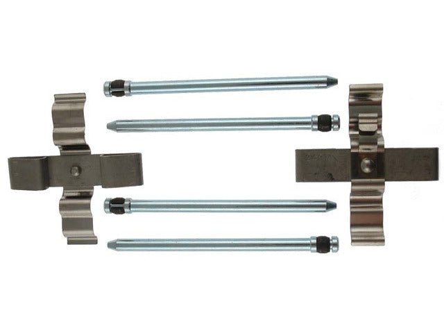 Disc Brake Hardware Kit Raybestos Brakes H18054A