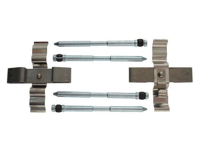 Disc Brake Hardware Kit Raybestos Brakes H18055A