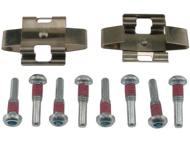 Disc Brake Hardware Kit Raybestos Brakes H18056A