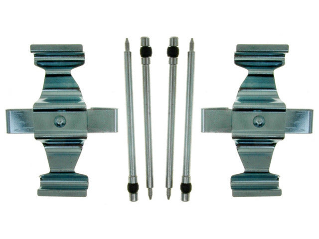 Disc Brake Hardware Kit Raybestos Brakes H18057A
