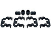 Disc Brake Hardware Kit Raybestos Brakes H18059A