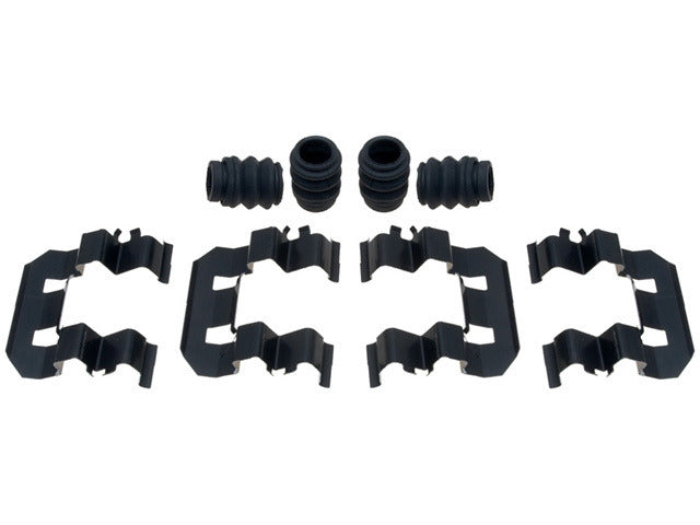 Disc Brake Hardware Kit Raybestos Brakes H18059A