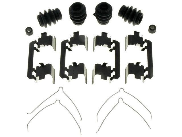 Disc Brake Hardware Kit Raybestos Brakes H18061A