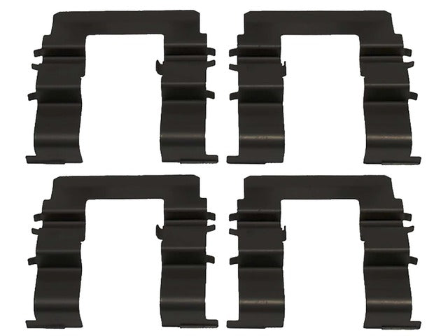 Disc Brake Hardware Kit Raybestos Brakes H18062A