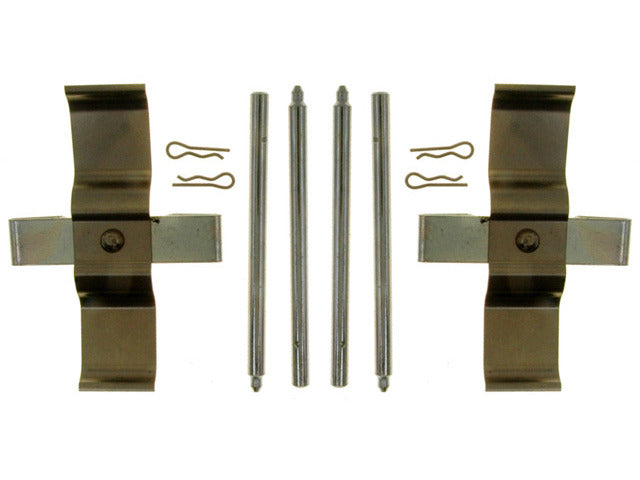 Disc Brake Hardware Kit Raybestos Brakes H18069A