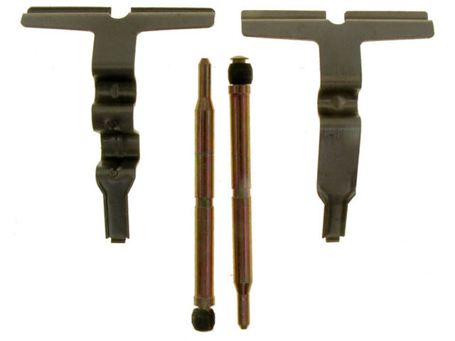 Disc Brake Hardware Kit Raybestos Brakes H18070A