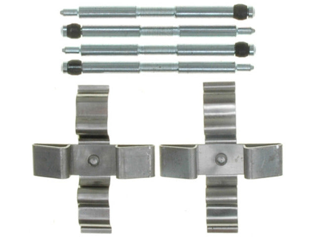 Disc Brake Hardware Kit Raybestos Brakes H18077A