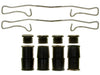Disc Brake Hardware Kit Raybestos Brakes H18078A