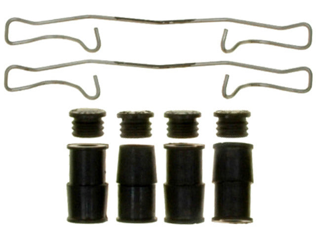 Disc Brake Hardware Kit Raybestos Brakes H18078A