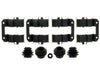 Disc Brake Hardware Kit Raybestos Brakes H18081A