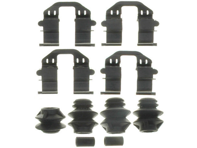 Disc Brake Hardware Kit Raybestos Brakes H18084A