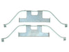Disc Brake Hardware Kit Raybestos Brakes H18085A