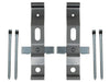 Disc Brake Hardware Kit Raybestos Brakes H18093A