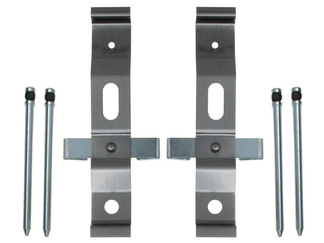 Disc Brake Hardware Kit Raybestos Brakes H18093A
