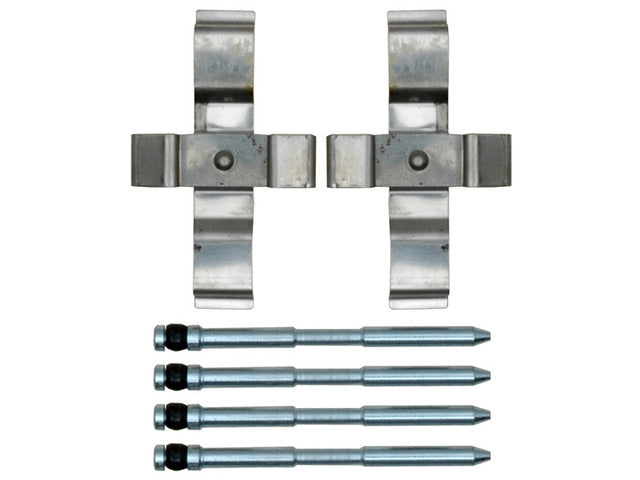 Disc Brake Hardware Kit Raybestos Brakes H18094A