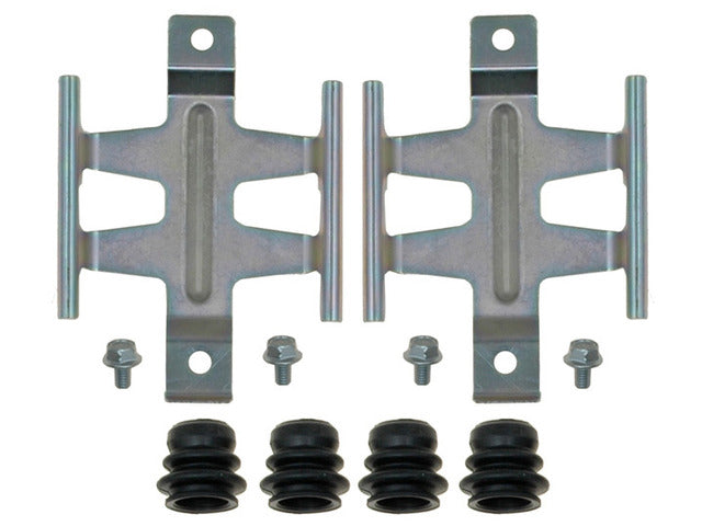 Disc Brake Hardware Kit Raybestos Brakes H18096A
