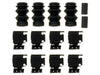 Disc Brake Hardware Kit Raybestos Brakes H18097A