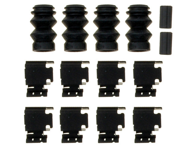 Disc Brake Hardware Kit Raybestos Brakes H18097A