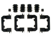 Disc Brake Hardware Kit Raybestos Brakes H18098A