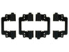 Disc Brake Hardware Kit Raybestos Brakes H18101A