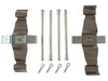 Disc Brake Hardware Kit Raybestos Brakes H18110A
