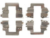Disc Brake Hardware Kit Raybestos Brakes H18111A