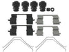 Disc Brake Hardware Kit Raybestos Brakes H18112A