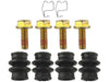 Disc Brake Hardware Kit Raybestos Brakes H18114A