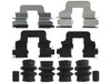 Disc Brake Hardware Kit Raybestos Brakes H18123A
