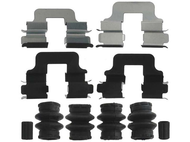 Disc Brake Hardware Kit Raybestos Brakes H18123A