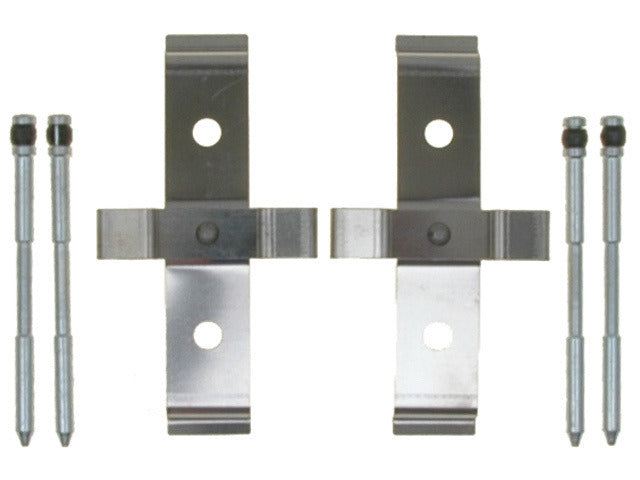 Disc Brake Hardware Kit Raybestos Brakes H18124A