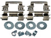 Disc Brake Hardware Kit Raybestos Brakes H18125A