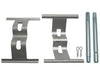 Disc Brake Hardware Kit Raybestos Brakes H18127A