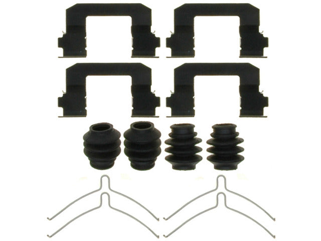 Disc Brake Hardware Kit Raybestos Brakes H18136A