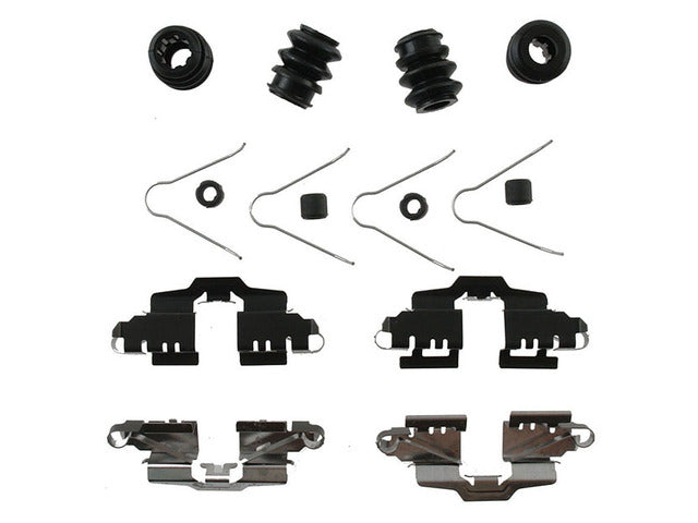 Disc Brake Hardware Kit Raybestos Brakes H18137A