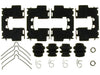 Disc Brake Hardware Kit Raybestos Brakes H18143A