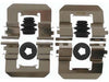 Disc Brake Hardware Kit Raybestos Brakes H18149A