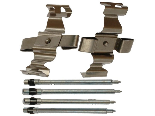 Disc Brake Hardware Kit Raybestos Brakes H18153A